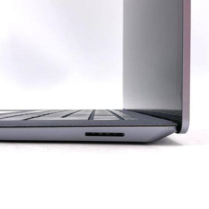 【全額返金保証】【最速発送】Microsoft Surface Laptop 4 5BT-00030 i5-1135G7 8GB M.2 SSD 512GB 89.6% 美品 動作確認済