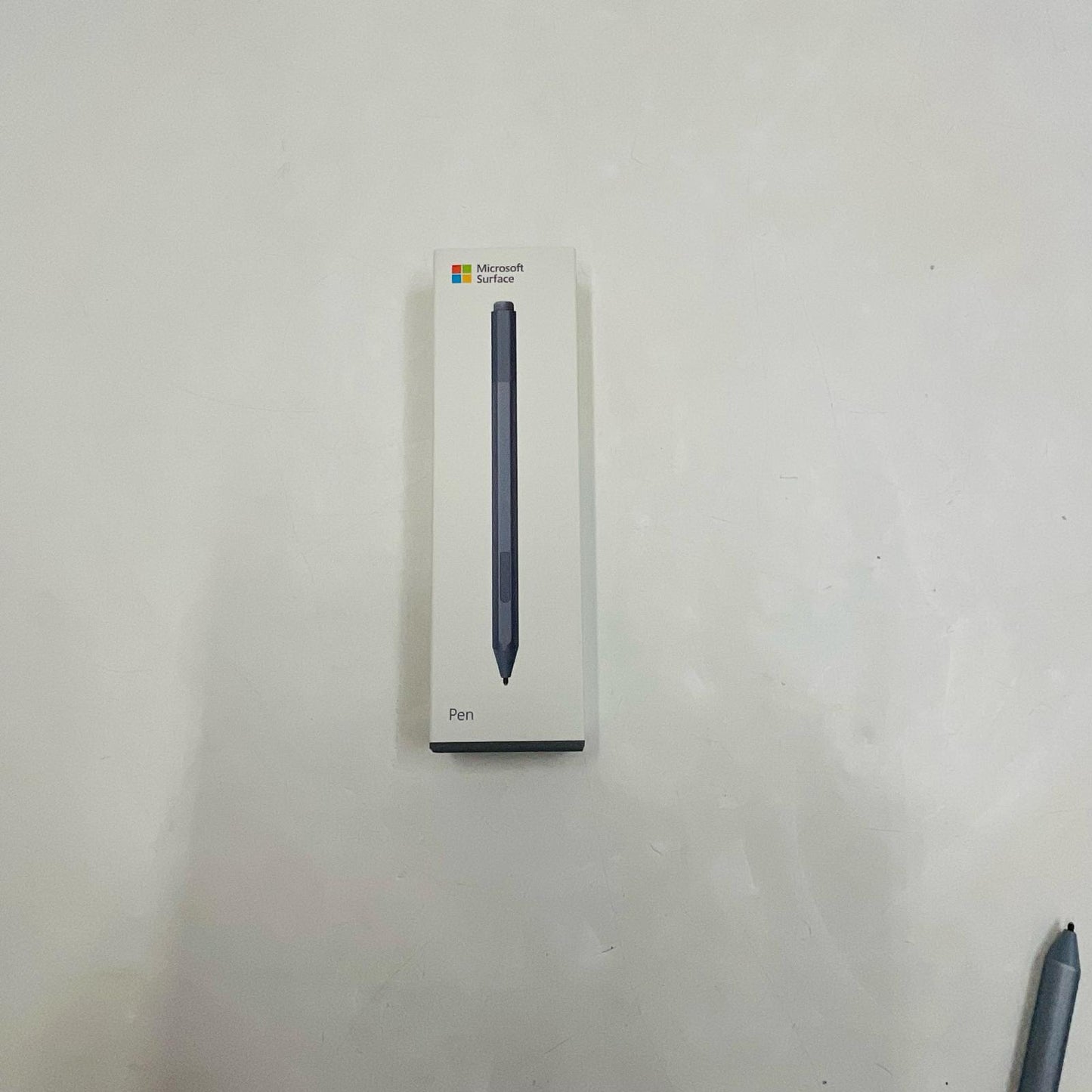 【全額返金保証】【最速発送】Microsoft Surface Pen EYU-00055 超美品 動作確認済