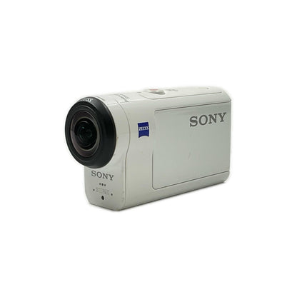 【全額返金保証】【最速発送】Sony HDR-AS300R ライブビューリモコンキット 動作確認済