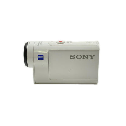 【全額返金保証】【最速発送】Sony HDR-AS300R ライブビューリモコンキット 動作確認済