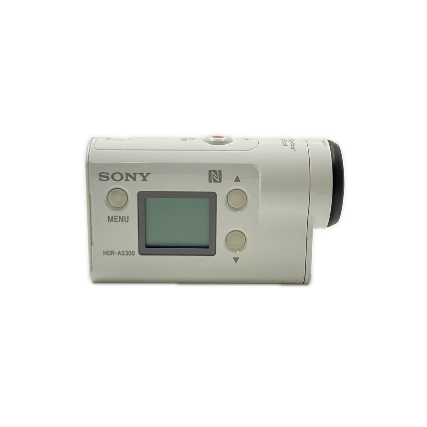 【全額返金保証】【最速発送】Sony HDR-AS300R ライブビューリモコンキット 動作確認済