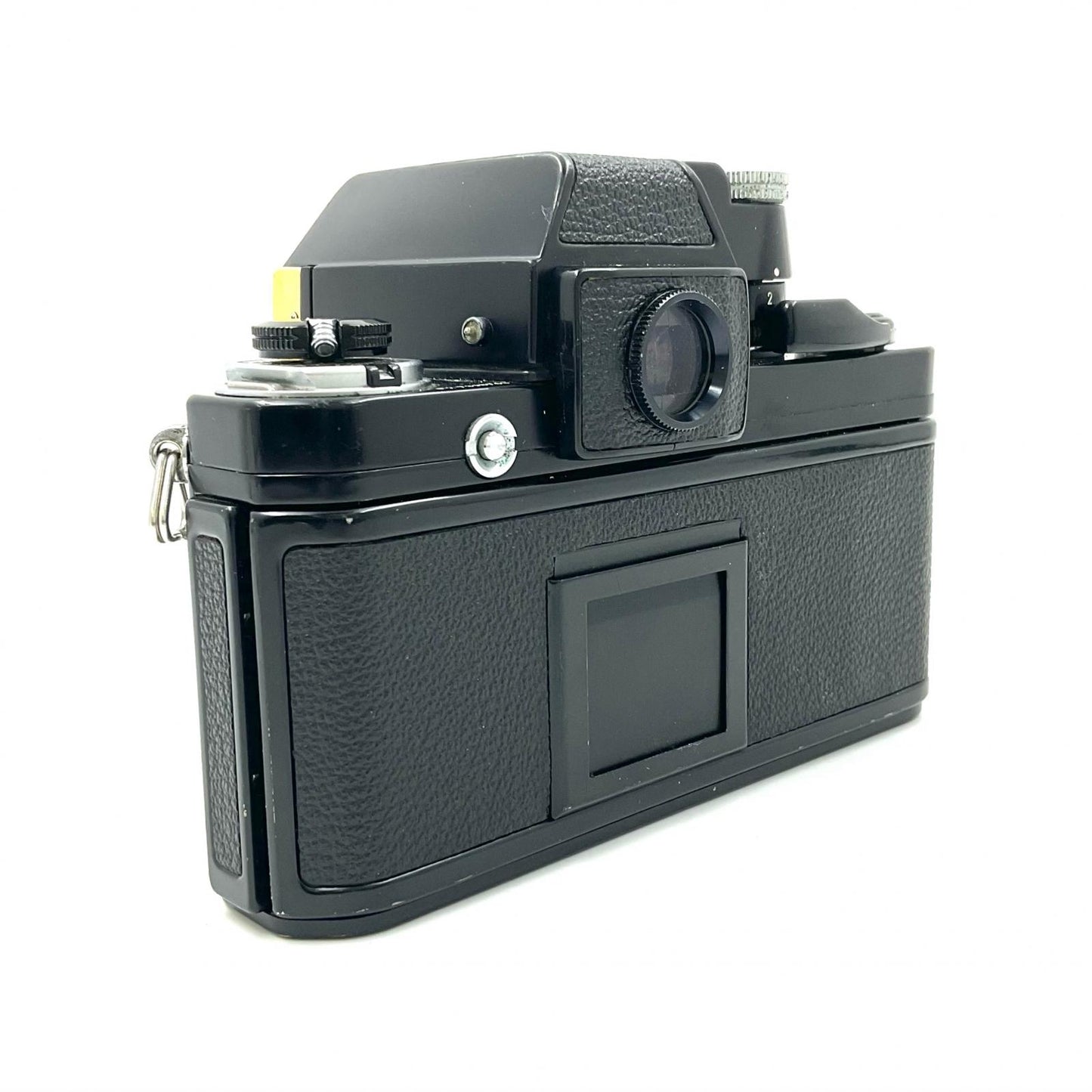 【最速発送】Nikon F2 Photomic Limited [ブラック]【難有】