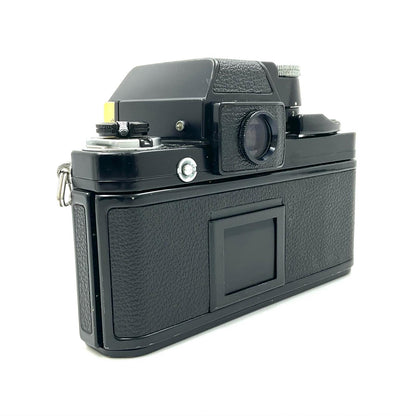 【最速発送】Nikon F2 Photomic Limited [ブラック]【難有】