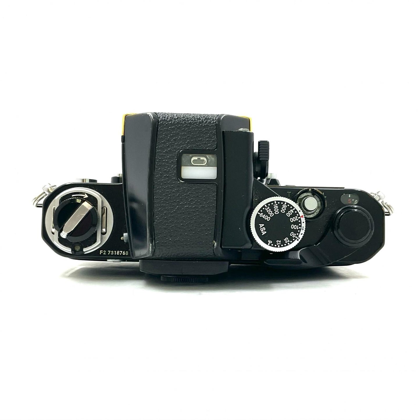 【最速発送】Nikon F2 Photomic Limited [ブラック]【難有】