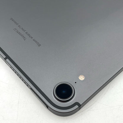 【全額返金保証】【最速発送】Apple iPad mini 8.3インチ 第6世代 64GB スペースグレイ WiFi+Cellular SIMフリー 白ロム 美品 動作確認済
