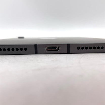 【全額返金保証】【最速発送】Apple iPad mini 8.3インチ 第6世代 64GB スペースグレイ WiFi+Cellular SIMフリー 白ロム 美品 動作確認済
