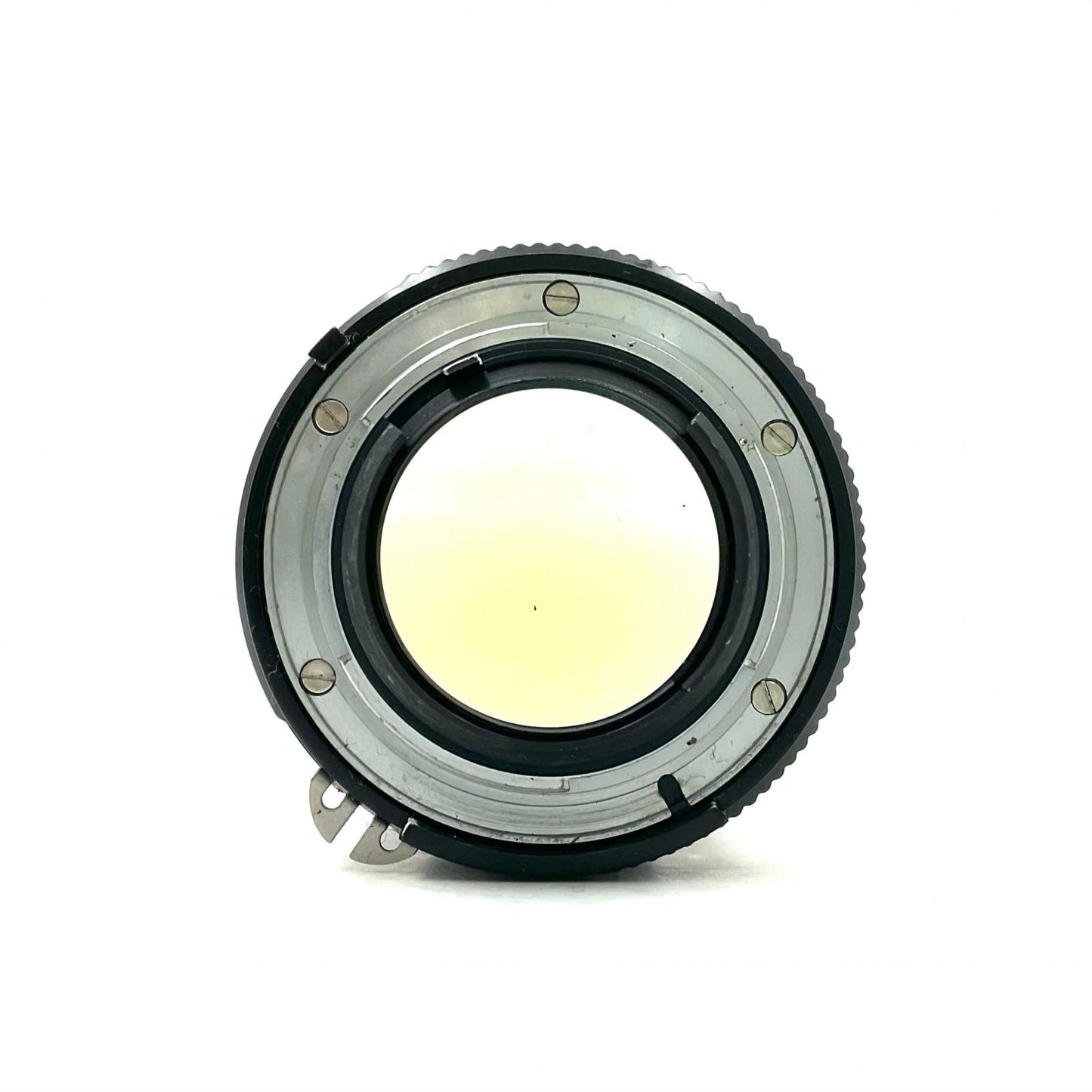 【最速発送】Nikon Ai改 NIKKOR-N Auto 35mm f1.4【難有】
