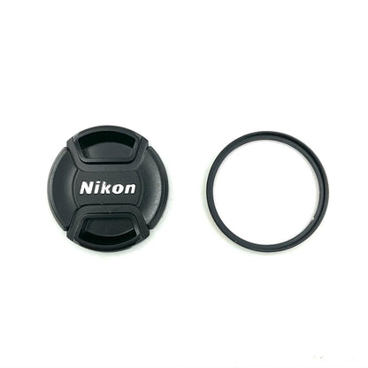 【最速発送】Nikon Ai改 NIKKOR-N Auto 35mm f1.4【難有】