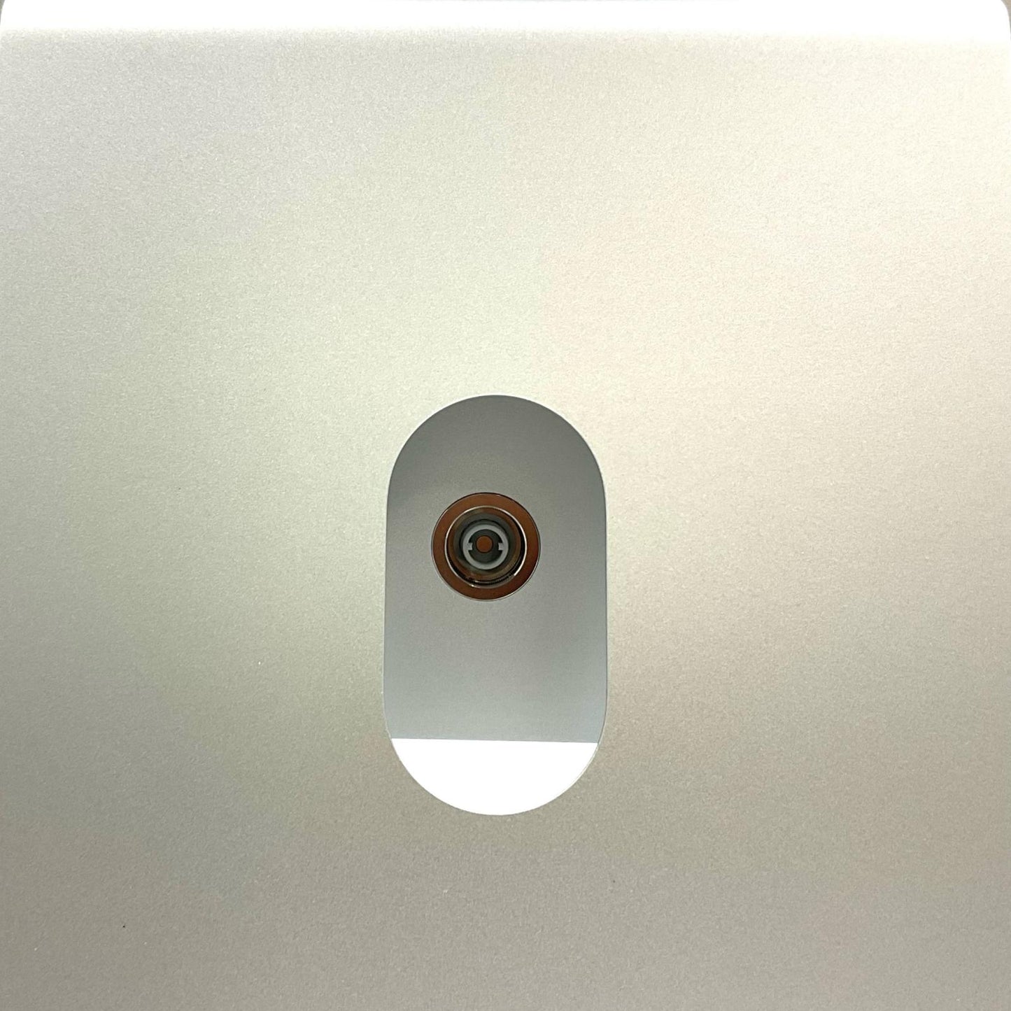 【全額返金保証】【最速発送】Apple iMac 24インチ Apple M1 16GB M.2 SSD 256GB シルバー 美品 動作確認済