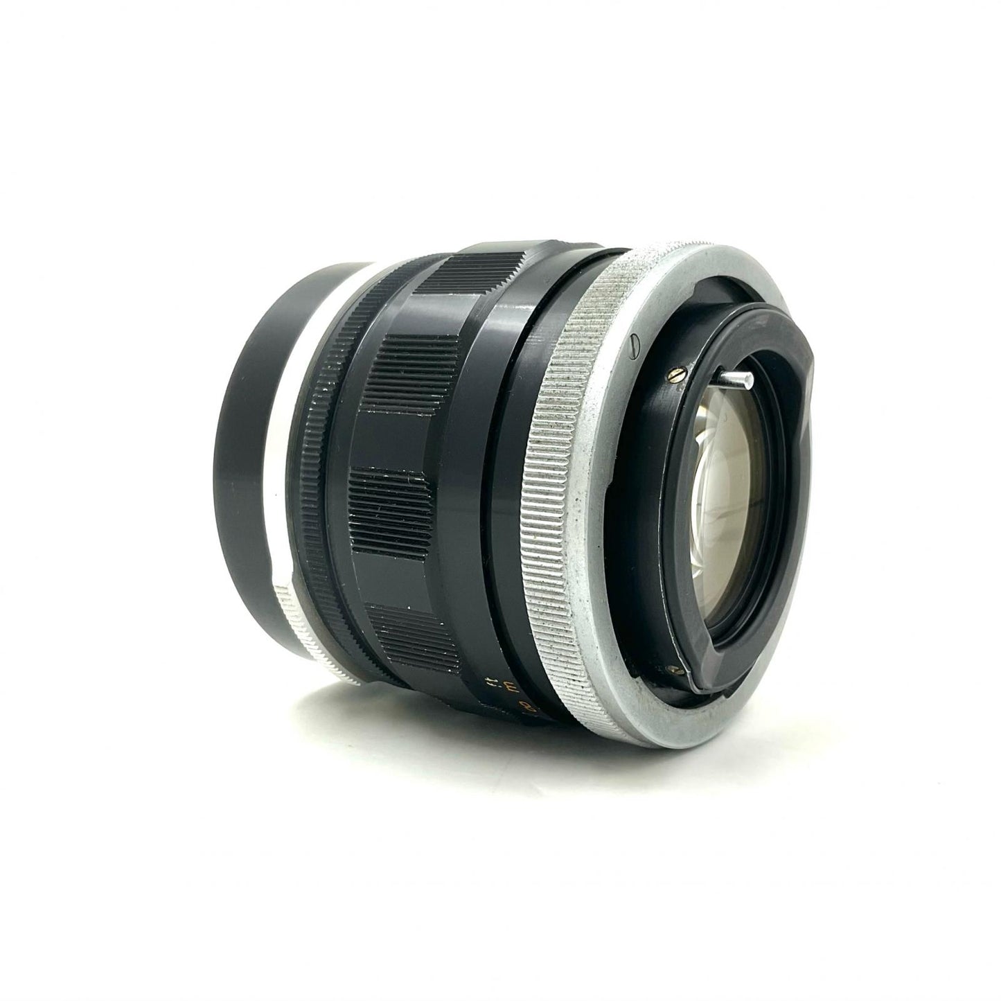 【最速発送】Canon FL 58mm f1.2【難有】
