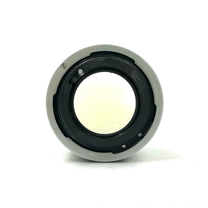 【最速発送】Canon FL 58mm f1.2【難有】