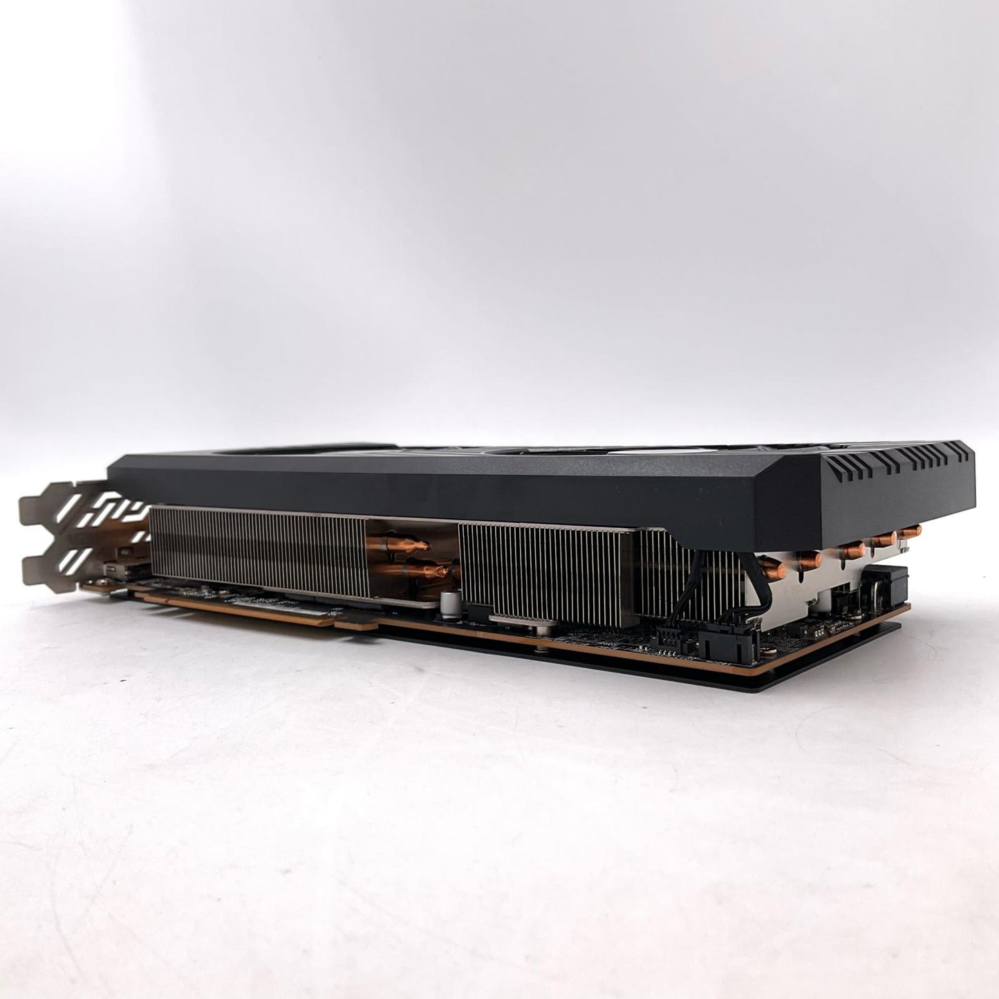 【全額返金保証】【最速発送】ASRock グラフィックボード RX7800XT Challenger 16GO 美品 動作確認済