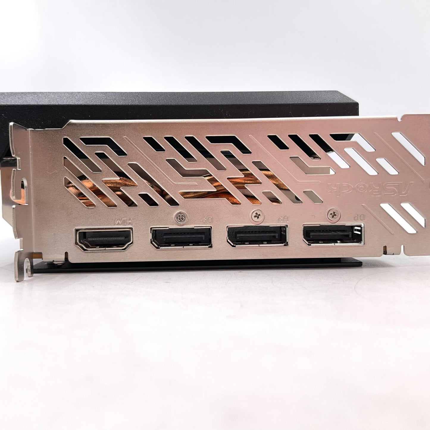 【全額返金保証】【最速発送】ASRock グラフィックボード RX7800XT Challenger 16GO 美品 動作確認済