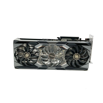 【全額返金保証】【最速発送】ASRock グラフィックボード Radeon RX 9070 XT Taichi 16GB OC 美品 動作確認済