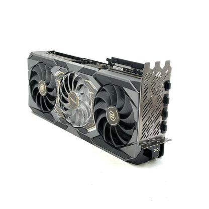 【全額返金保証】【最速発送】ASRock グラフィックボード Radeon RX 9070 XT Taichi 16GB OC 美品 動作確認済