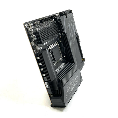 【全額返金保証】【最速発送】GIGABYTE マザーボード X870E AORUS ELITE X3D 美品 動作確認済