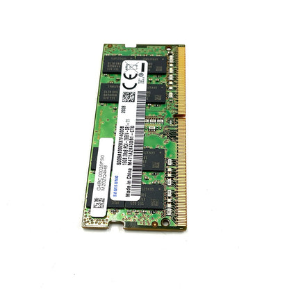 【全額返金保証】【最速発送】SAMSUNG メモリ PC4-2666V 16GB 美品 動作確認済