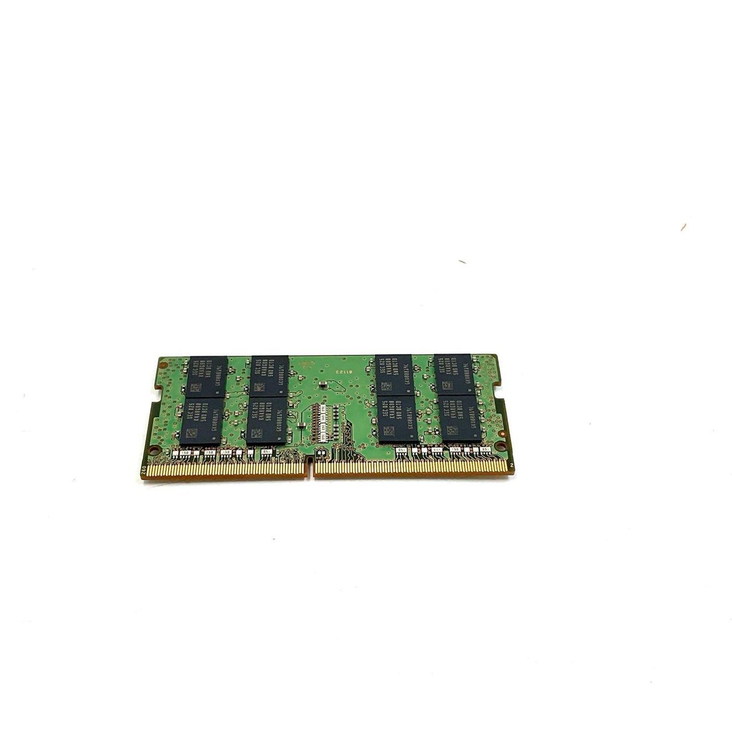 【全額返金保証】【最速発送】SAMSUNG メモリ PC4-2666V 16GB 美品 動作確認済