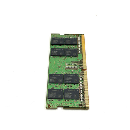 【全額返金保証】【最速発送】SAMSUNG メモリ PC4-2666V 16GB 美品 動作確認済