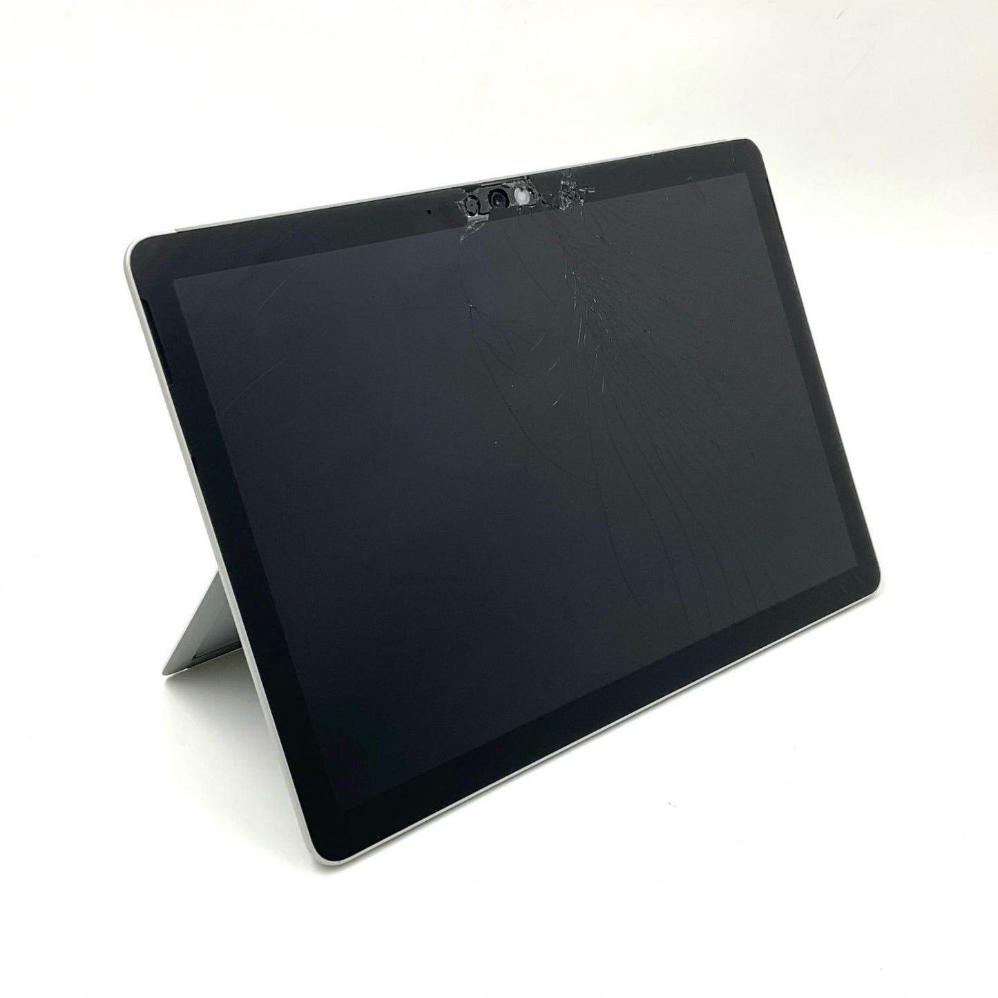【最速発送】Microsoft Surface Go 3 Intel(R) Rentium(R) CPU GOLD 6500Y @1.10GHz 4GB eMMC 64GB 96.1%【難有】