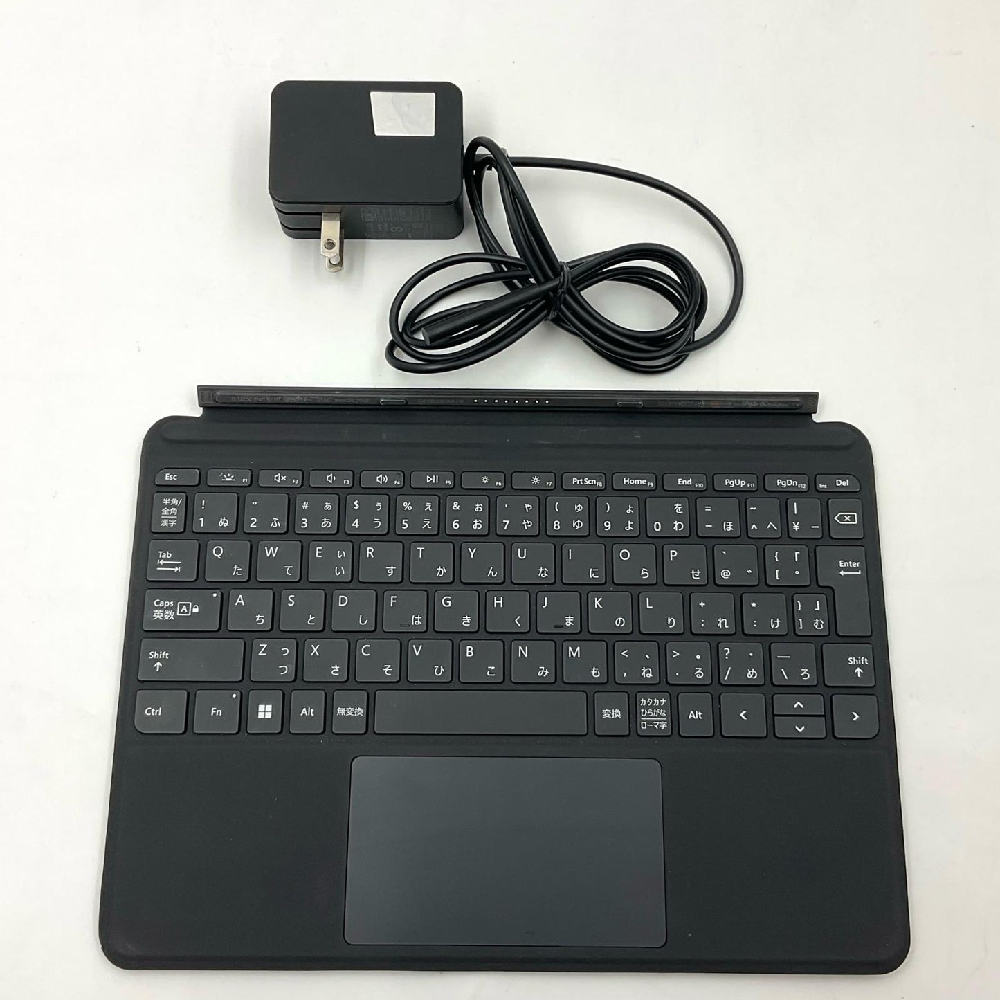 【最速発送】Microsoft Surface Go 3 Intel(R) Rentium(R) CPU GOLD 6500Y @1.10GHz 4GB eMMC 64GB 96.1%【難有】