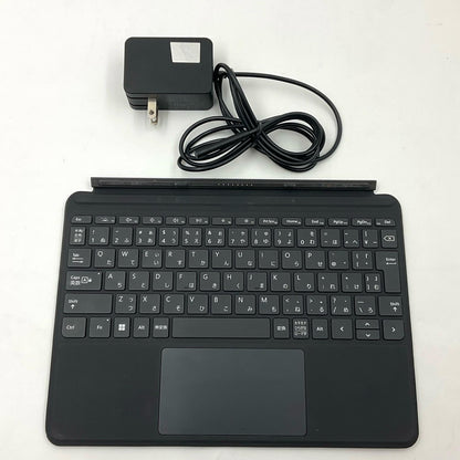 【最速発送】Microsoft Surface Go 3 Intel(R) Rentium(R) CPU GOLD 6500Y @1.10GHz 4GB eMMC 64GB 96.1%【難有】