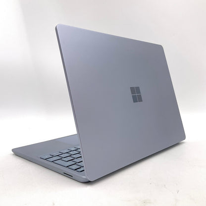 【全額返金保証】【最速発送】Microsoft Surface Laptop Go THH-00034 i5-1035G1 8GB M.2 SSD 128GB 87.2% 美品 動作確認済