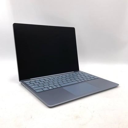 【全額返金保証】【最速発送】Microsoft Surface Laptop Go THH-00034 i5-1035G1 8GB M.2 SSD 128GB 87.2% 美品 動作確認済