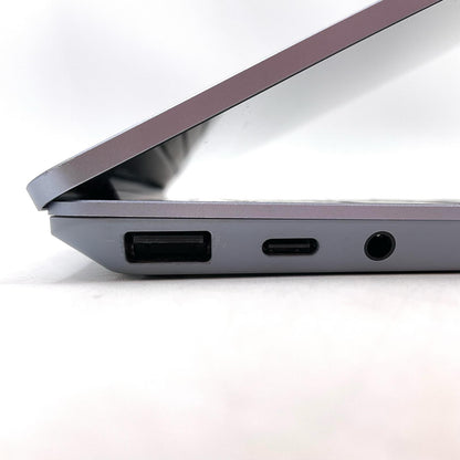 【全額返金保証】【最速発送】Microsoft Surface Laptop Go THH-00034 i5-1035G1 8GB M.2 SSD 128GB 87.2% 美品 動作確認済