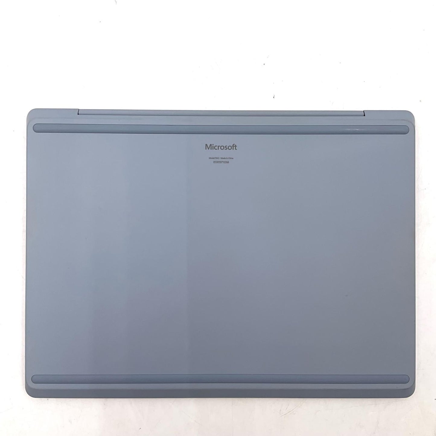 【全額返金保証】【最速発送】Microsoft Surface Laptop Go THH-00034 i5-1035G1 8GB M.2 SSD 128GB 87.2% 美品 動作確認済