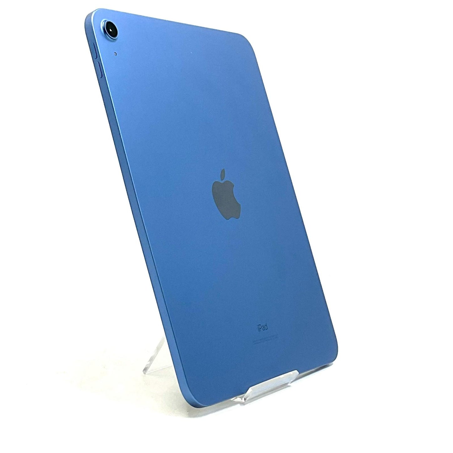 【全額返金保証】【最速発送】Apple iPad iPad 10.9インチ 第10世代 256GB 256GB ブルー Wi-Fi 美品 動作確認済
