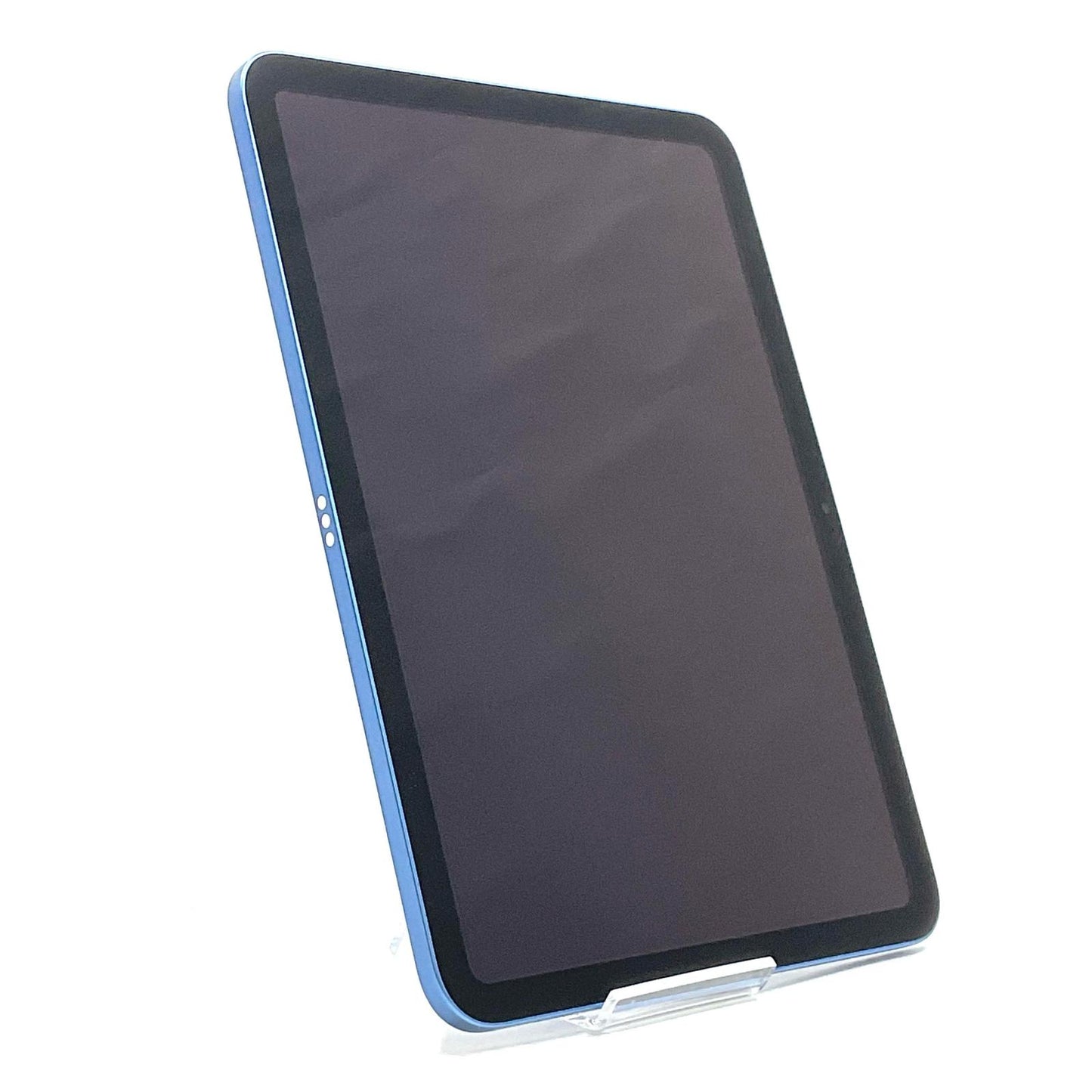 【全額返金保証】【最速発送】Apple iPad iPad 10.9インチ 第10世代 256GB 256GB ブルー Wi-Fi 美品 動作確認済