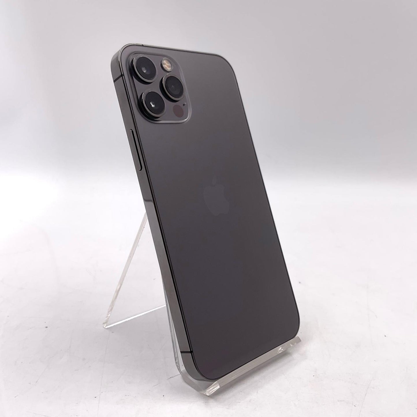 【最速発送】Apple iPhone iPhone 12 Pro 512GB グラファイト SIMフリー 白ロム【難有】 76%