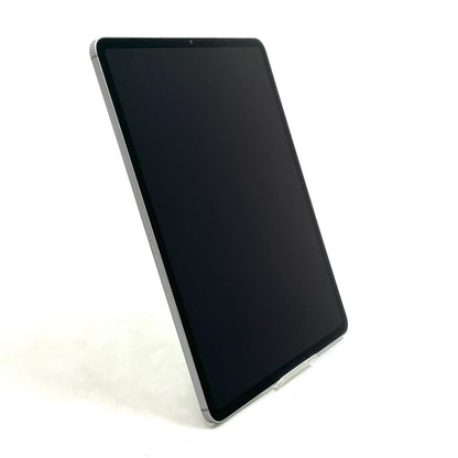 【全額返金保証】【最速発送】Apple iPad Pro 12.9インチ 第6世代 1TB スペースグレイ WiFi+Cellular Softbank SIMフリー 白ロム 美品 動作確認済