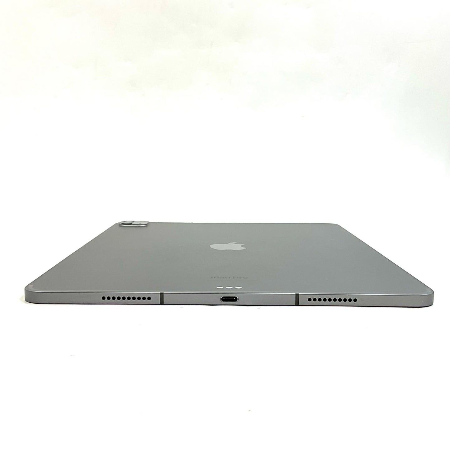 【全額返金保証】【最速発送】Apple iPad Pro 12.9インチ 第6世代 1TB スペースグレイ WiFi+Cellular Softbank SIMフリー 白ロム 美品 動作確認済