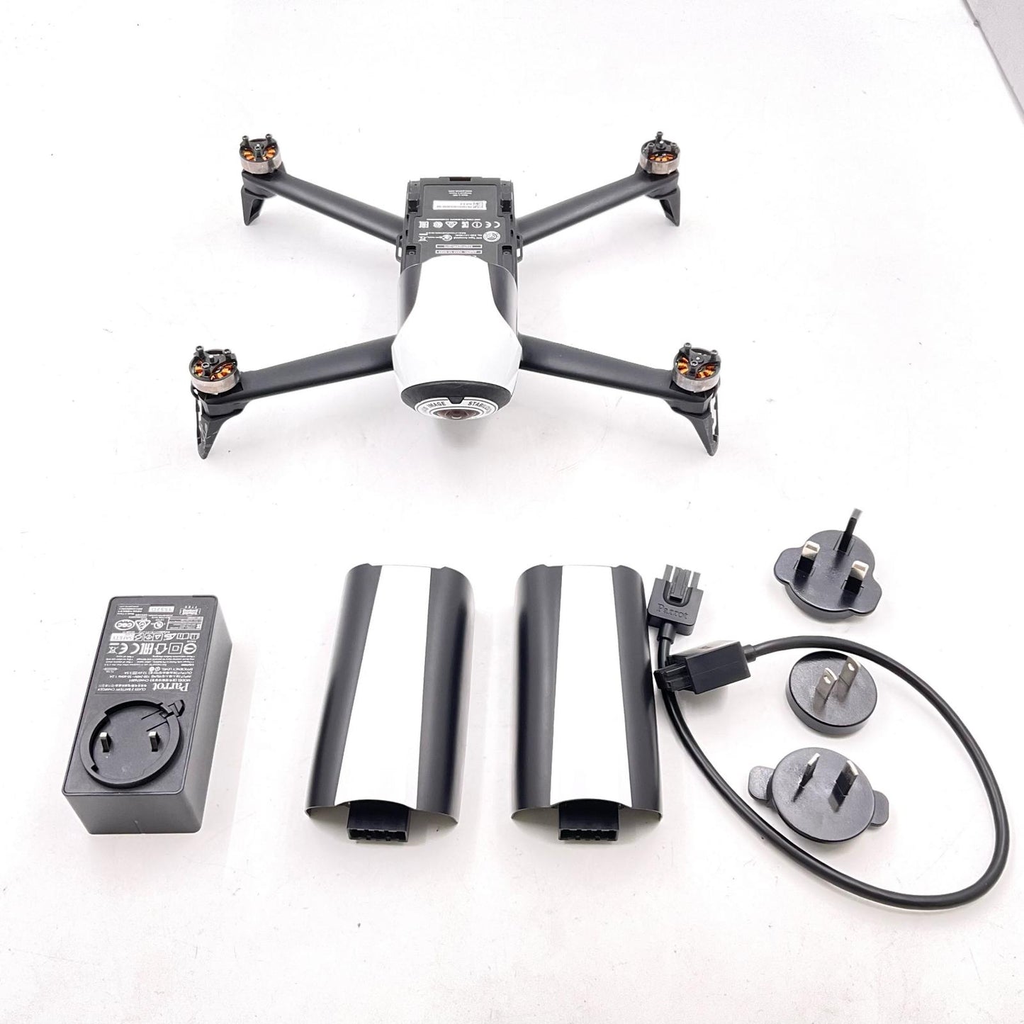 【全額返金保証】【最速発送】Parrot BEBOP DRONE 2 動作確認済