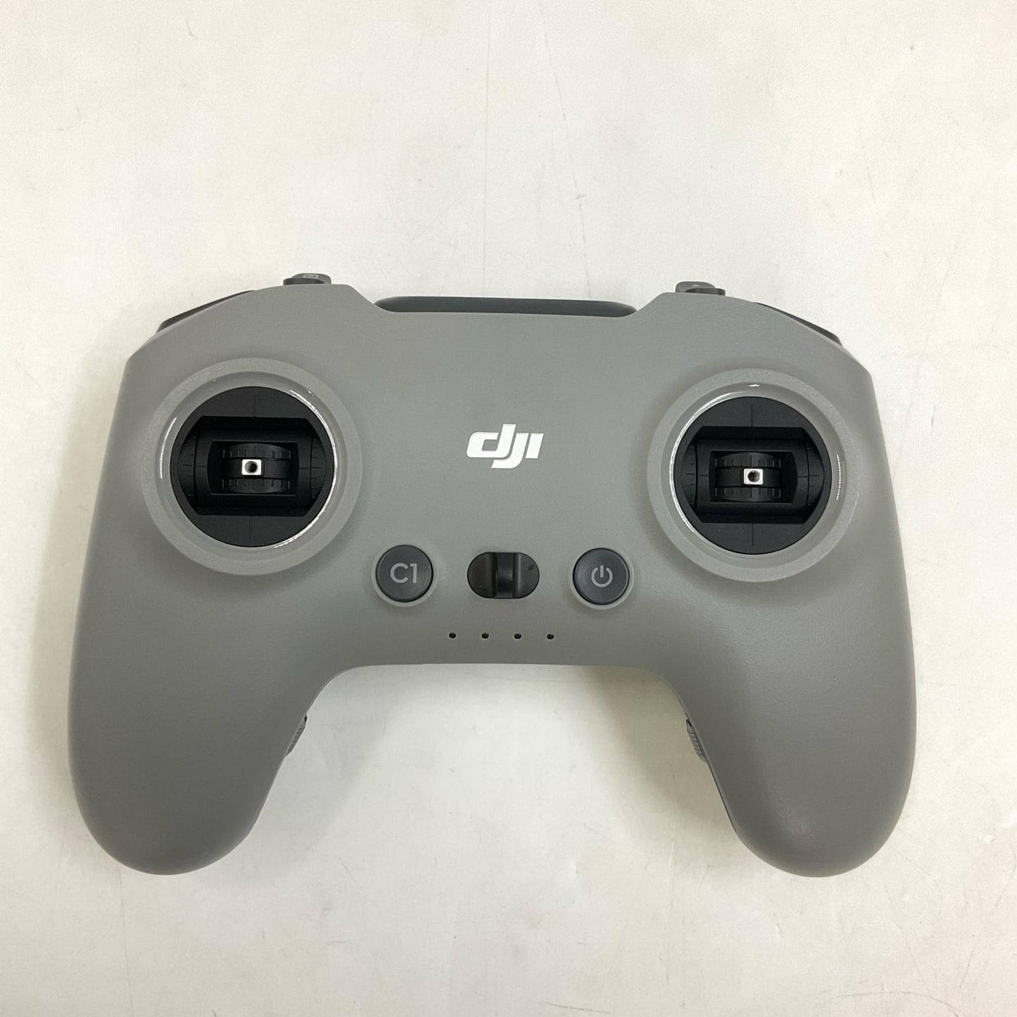 【全額返金保証】【最速発送】DJI FPV Remote Controller 3 美品 動作確認済