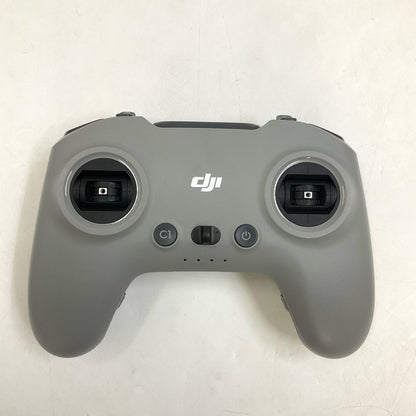 【全額返金保証】【最速発送】DJI FPV Remote Controller 3 美品 動作確認済