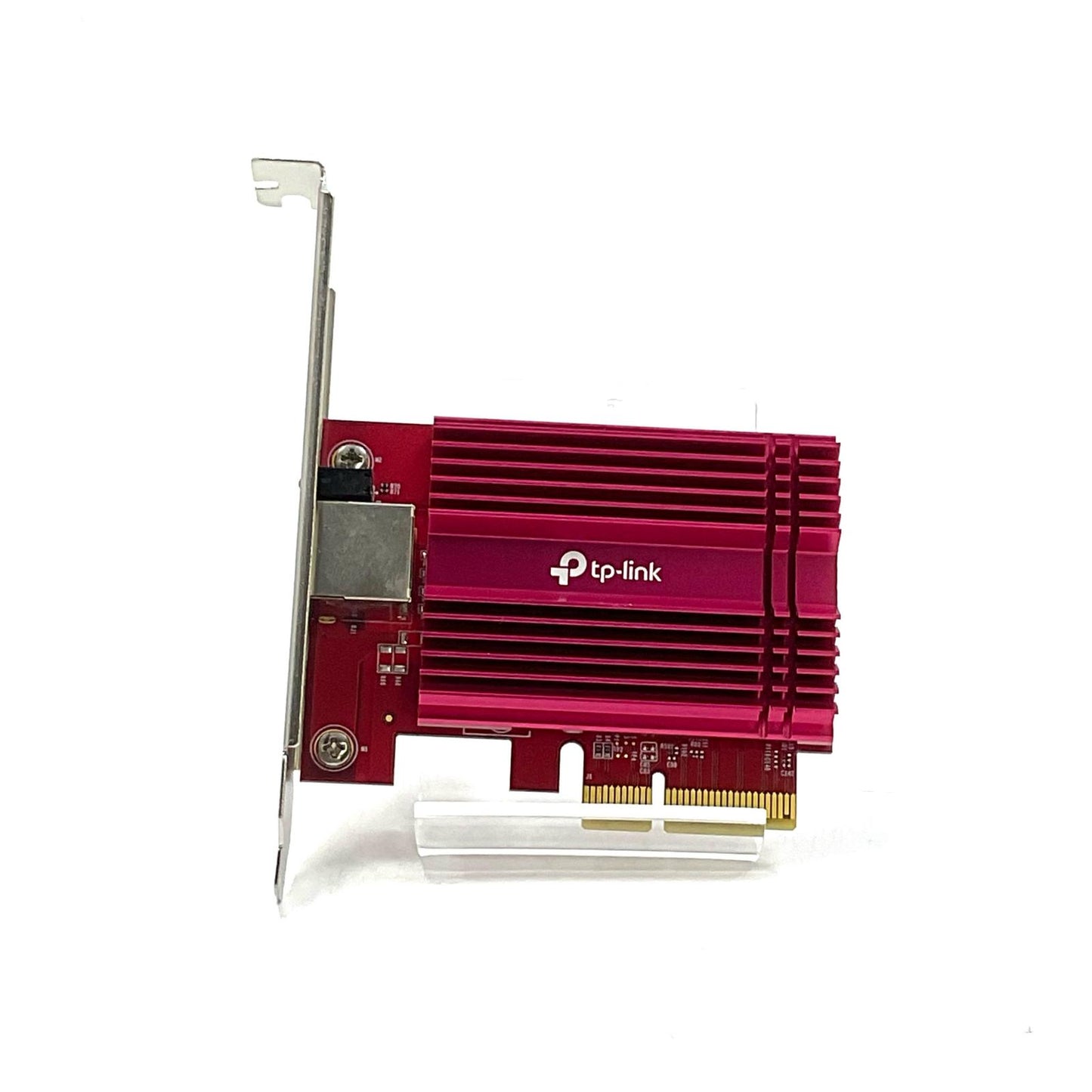 【全額返金保証】【最速発送】tp-link Lanカード TX401 超美品 動作確認済