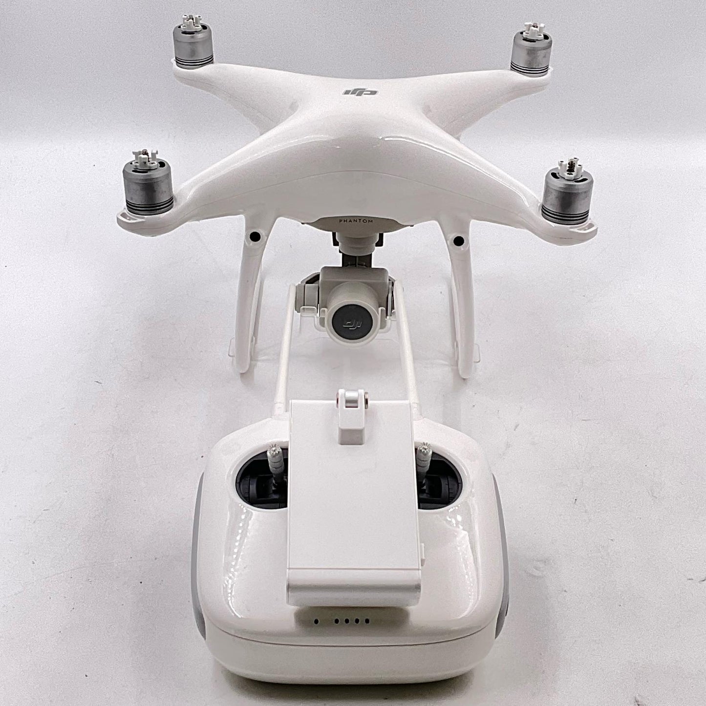 【全額返金保証】【最速発送】DJI PHANTOM 4 PRO 美品 動作確認済