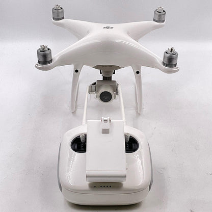 【全額返金保証】【最速発送】DJI PHANTOM 4 PRO 美品 動作確認済