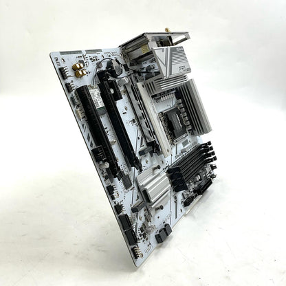 【全額返金保証】【最速発送】ASRock マザーボード B760PRO RS/D4 WiFi 美品 動作確認済