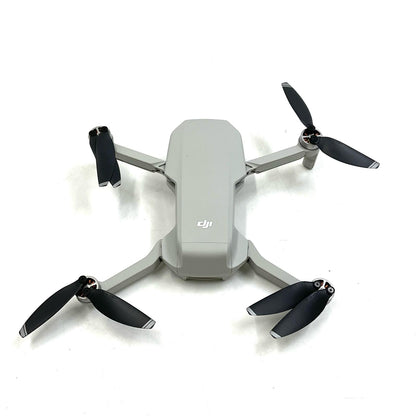 【全額返金保証】【最速発送】DJI Mavic Mini Fly More コンボ 美品 動作確認済