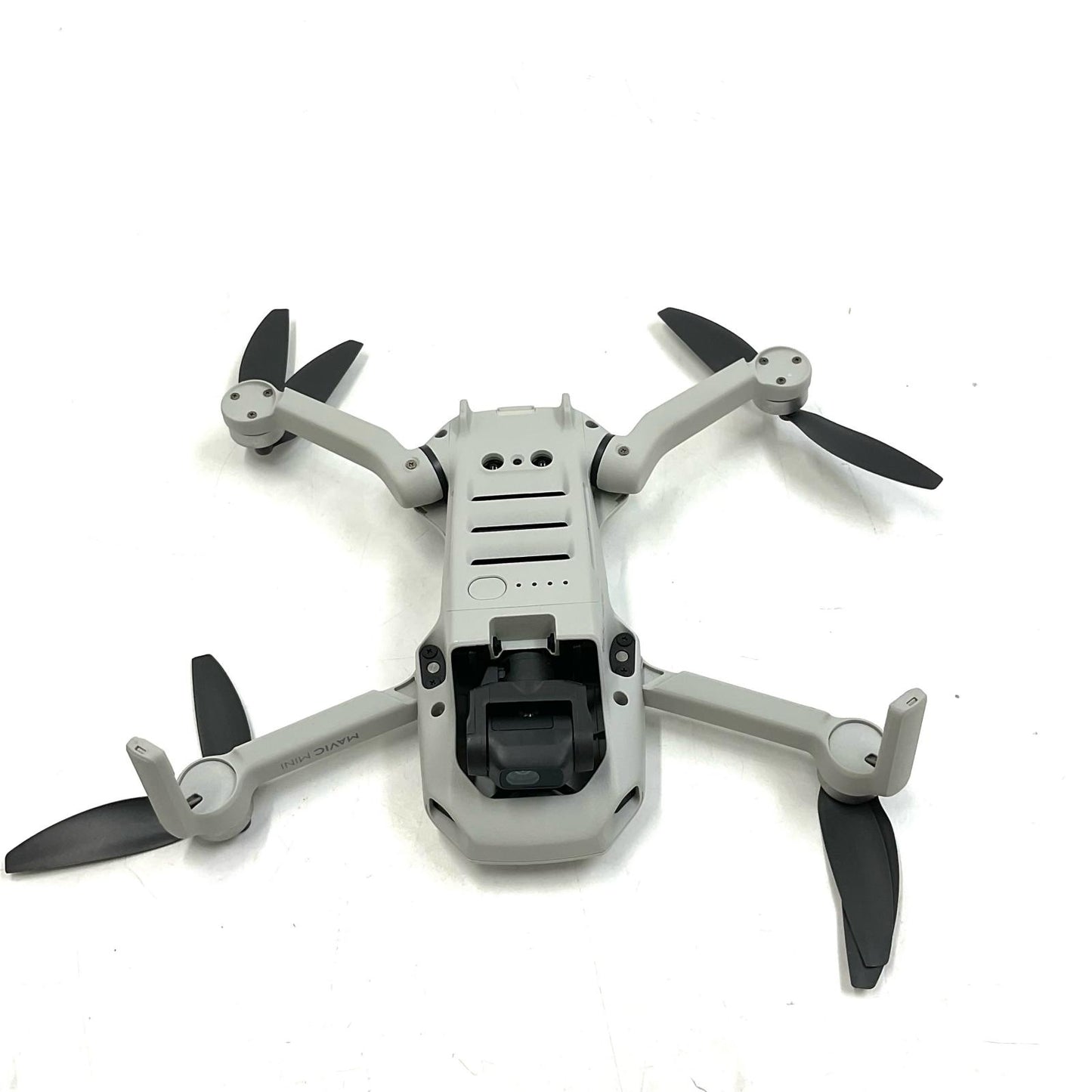 【全額返金保証】【最速発送】DJI Mavic Mini Fly More コンボ 美品 動作確認済