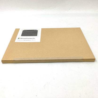 【全額返金保証】【最速発送】Microsoft Surface Pro シグネチャー キーボード (スリム ペン 2 付き 8X8-00079 新品未開封 即納OK
