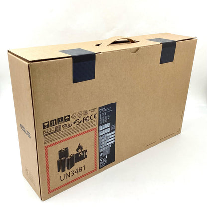【全額返金保証】【最速発送】ASUS UX3407R Snapdragon X Elite X1E-78-100 12コア 32GB M.2 SSD 512GB 新品未開封 即納OK