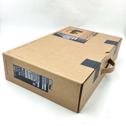 【全額返金保証】【最速発送】ASUS UX3407R Snapdragon X Elite X1E-78-100 12コア 32GB M.2 SSD 512GB 新品未開封 即納OK