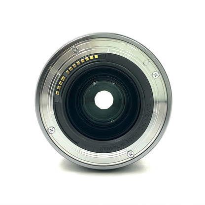 【全額返金保証】【最速発送】Canon RF35mm F1.8 マクロ IS STM 美品 動作確認済