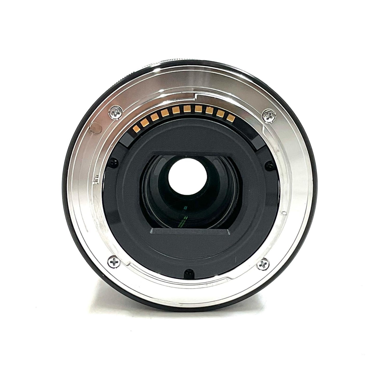 【全額返金保証】【最速発送】Sony E18-55mm F3.5-5.6 OSS SEL1855 動作確認済
