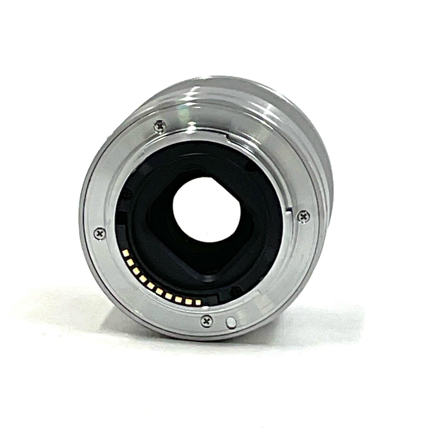 【全額返金保証】【最速発送】Sony E 50mm F1.8 OSS SEL50F18 [ブラック] 美品 動作確認済